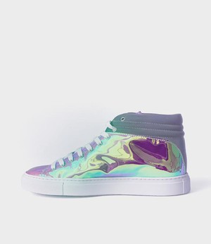 Sneakers Sleek Vanish Colour Changing from Shop Like You Give a Damn