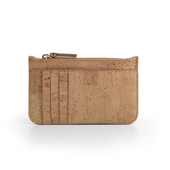 Cardholder Eta Cork from Shop Like You Give a Damn