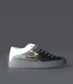 Sneakers Sleek Low Colour Changing from Shop Like You Give a Damn