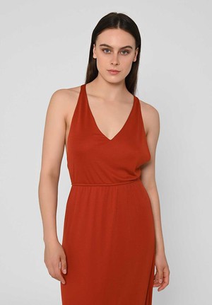 Dress Ritiana Cactus Flower from Shop Like You Give a Damn