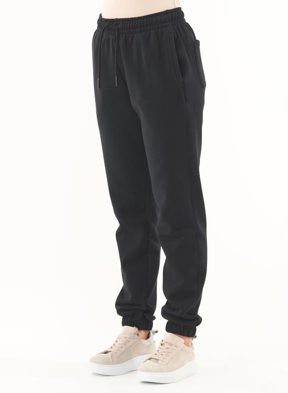 Sweatpants Perrie Black from Shop Like You Give a Damn