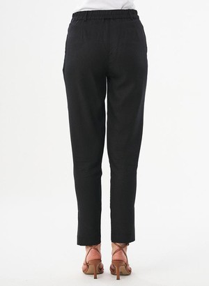 Pants Black from Shop Like You Give a Damn