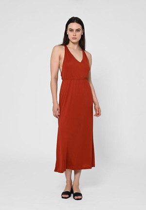 Dress Ritiana Cactus Flower from Shop Like You Give a Damn