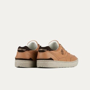 Sneakers Ux-68 Caramel from Shop Like You Give a Damn