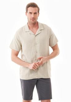 Shirt Tint Green via Shop Like You Give a Damn