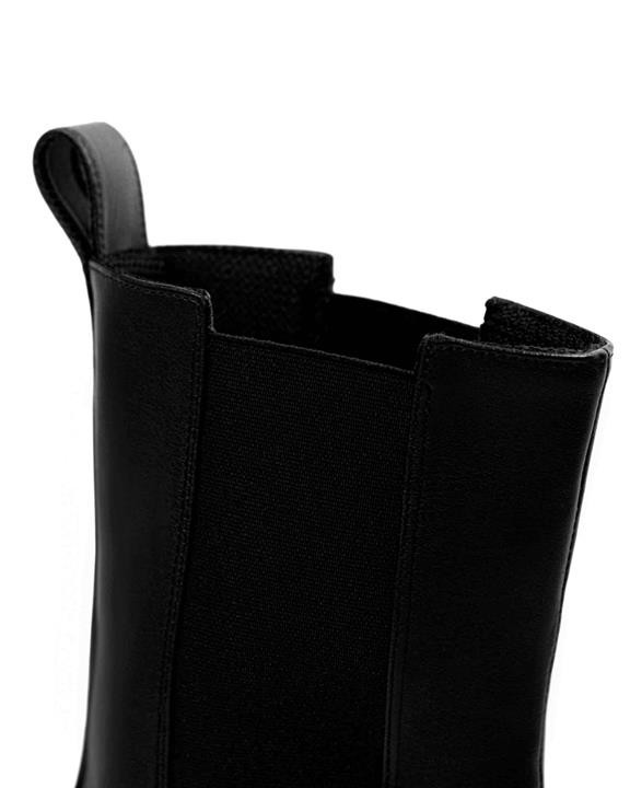 Chelsea Boots Riot Black from Shop Like You Give a Damn