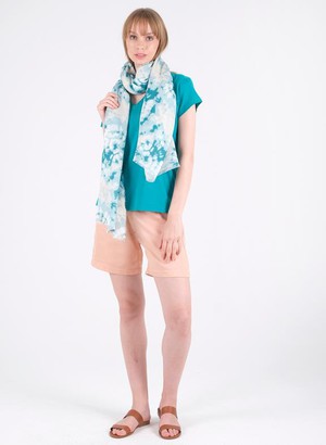 Shorts Light Brown from Shop Like You Give a Damn