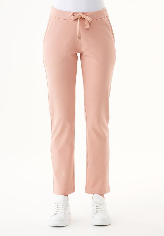 Sweatpants Dusty Blush from Shop Like You Give a Damn