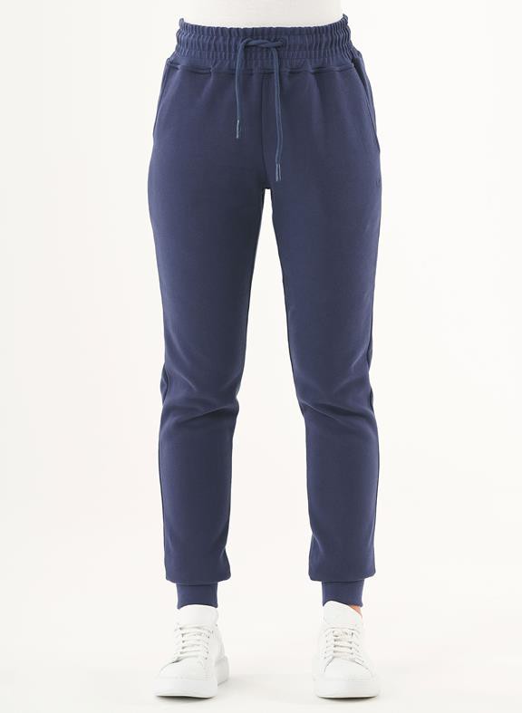 Soft Joggers Navy from Shop Like You Give a Damn