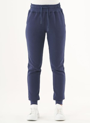 Soft Joggers Navy from Shop Like You Give a Damn