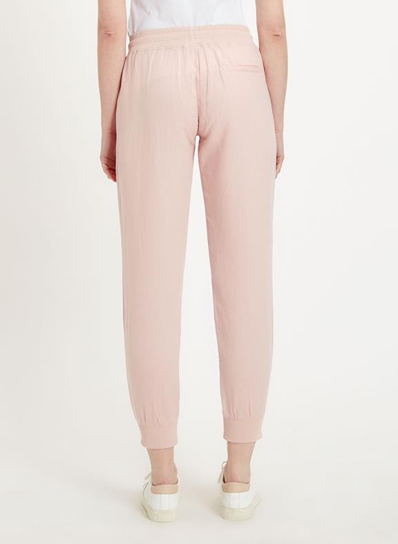 Sweatpants Pink from Shop Like You Give a Damn