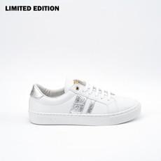 Sneakers Ames Silver Stripe via Shop Like You Give a Damn
