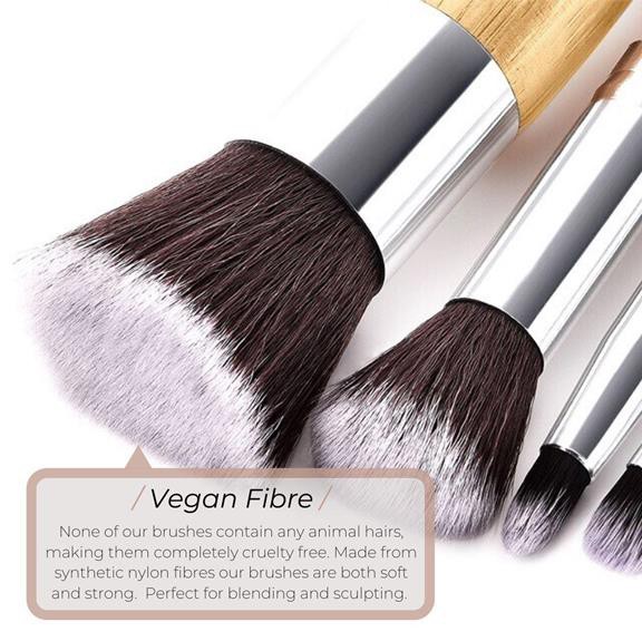 Eyeshadow Blender Makeup Brush from Shop Like You Give a Damn