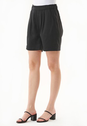 Shorts Black from Shop Like You Give a Damn