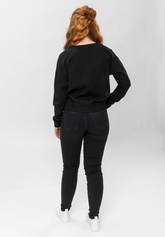 Jacket Boca Black from Shop Like You Give a Damn