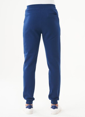 Sweatpants Organic Cotton Navy from Shop Like You Give a Damn