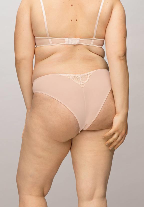 Slip Babiana Rose from Shop Like You Give a Damn