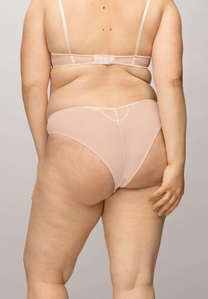 Slip Babiana Rose from Shop Like You Give a Damn