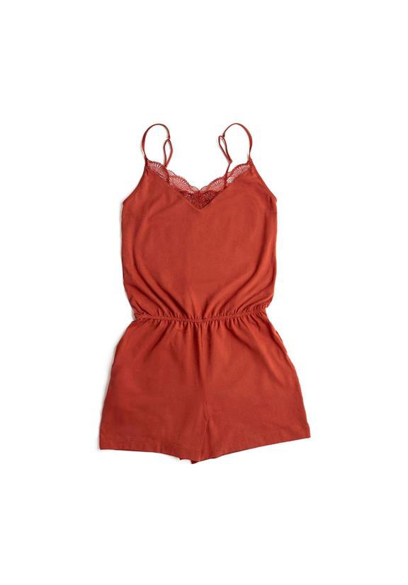 Jumpsuit Orquidea Chile from Shop Like You Give a Damn