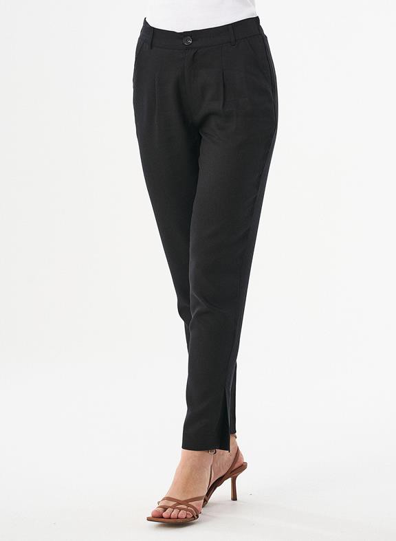 Pants Black from Shop Like You Give a Damn