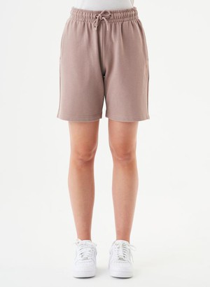 Shorts Sheyma Mocha from Shop Like You Give a Damn