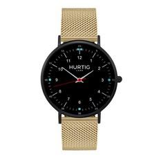 Watch Moderno Black And Gold via Shop Like You Give a Damn