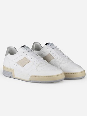 Sneakers Heritage Cloud White from Shop Like You Give a Damn