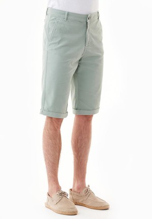 Shorts Haze Blue from Shop Like You Give a Damn