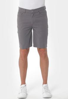 Shorts Five Pocket Shadow Grey via Shop Like You Give a Damn