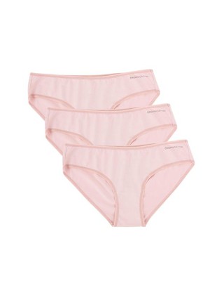3-Pack Briefs Kumru Pink from Shop Like You Give a Damn