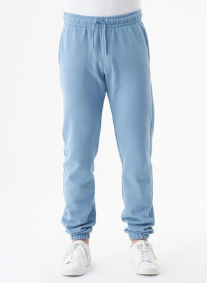 Jogging Pants Pars Blue from Shop Like You Give a Damn