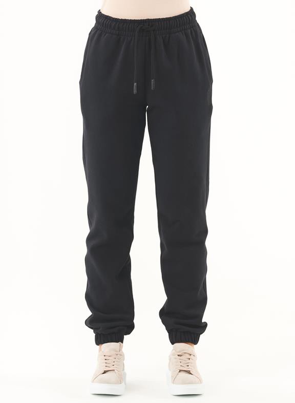 Sweatpants Perrie Black from Shop Like You Give a Damn