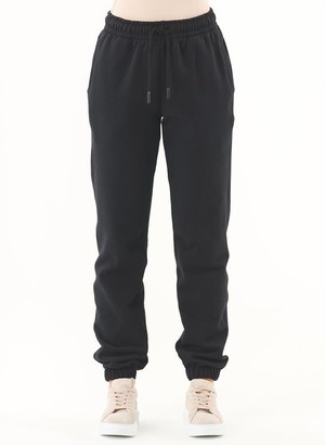 Sweatpants Perrie Black from Shop Like You Give a Damn