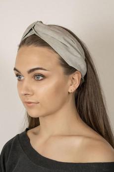 Headband Harmony Light Sage via Shop Like You Give a Damn