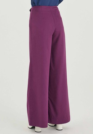 Pants Purple from Shop Like You Give a Damn