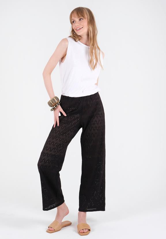 Top White from Shop Like You Give a Damn