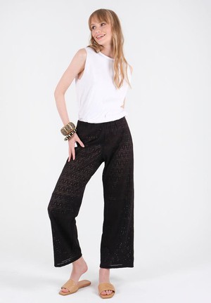 Top White from Shop Like You Give a Damn