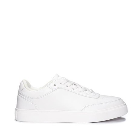 Sneakers Pole White from Shop Like You Give a Damn