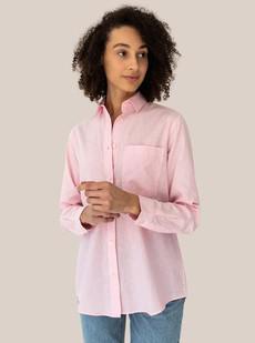 Blouse Willow Pink via Shop Like You Give a Damn