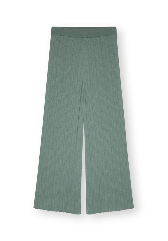 Culotte Lathik Green from Shop Like You Give a Damn