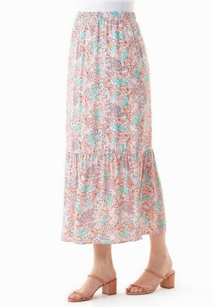 Skirt Flower Multicolor from Shop Like You Give a Damn