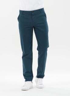 Regular Chino Pants Navy via Shop Like You Give a Damn