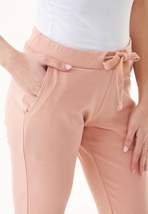Sweatpants Dusty Blush from Shop Like You Give a Damn