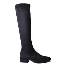 Boots Ginevra Black from Shop Like You Give a Damn