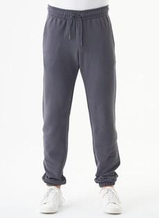 Jogging Pants Pars Dark Grey via Shop Like You Give a Damn