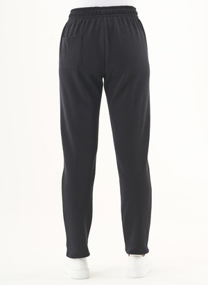 Sweatpants Pureen Black from Shop Like You Give a Damn