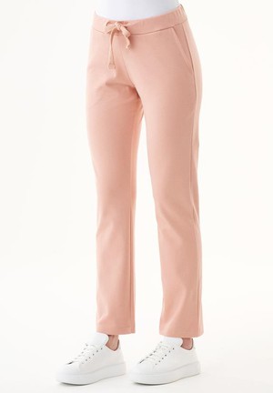 Sweatpants Dusty Blush from Shop Like You Give a Damn