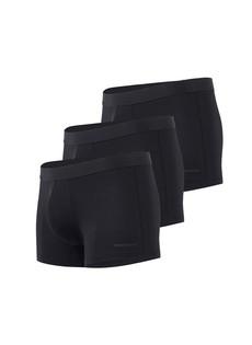 Boxer Shorts Bora Black via Shop Like You Give a Damn