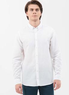 Shirt White via Shop Like You Give a Damn