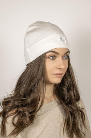 Beanie Wilderness Seashell from Shop Like You Give a Damn
